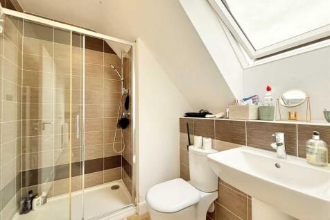 En Suite Shower Room