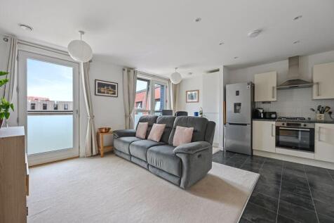 Harrow, HA1 - property photo