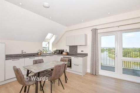 Kitchen/Lounge/Diner