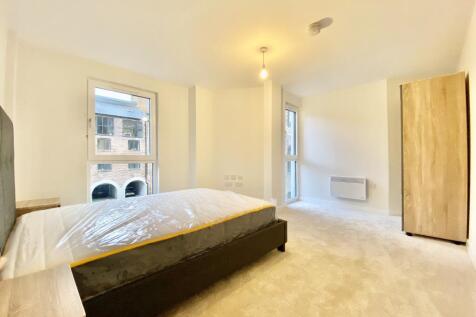 Victoria Riverside, Hunslet Road, Leeds, West Yorkshire, LS10 photo 4