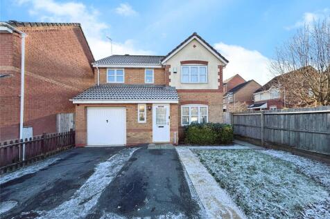 Leicester, LE3 - property photo