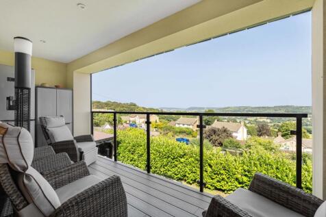Balcony With A View