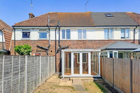 Rear Elevation/Garden