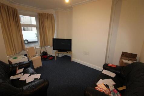 Newcombe Road, Southampton photo 3
