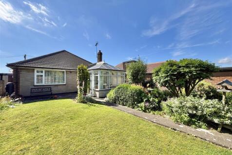 Enclosed Rear Garden