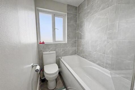 Modern Bathroom