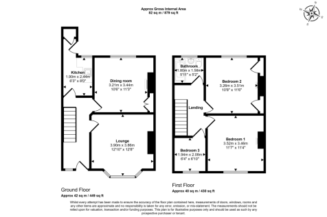 31 Rookery View, Grays, Essex, RM17 6AS