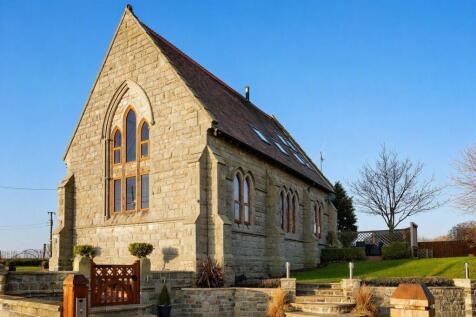The Chapel