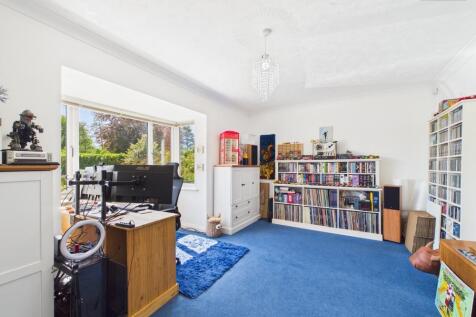 Family Room/Home Office