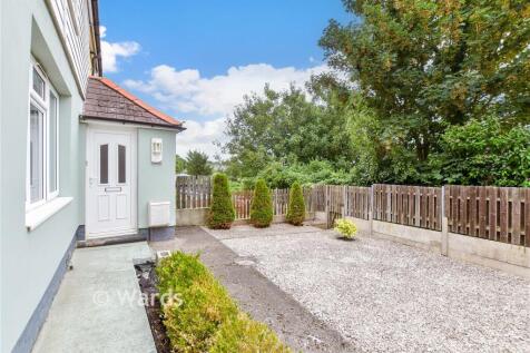 Front Garden..
