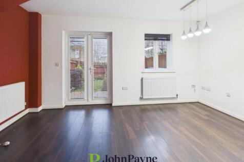 Living Dining Area