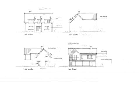EXTENSION PLANS