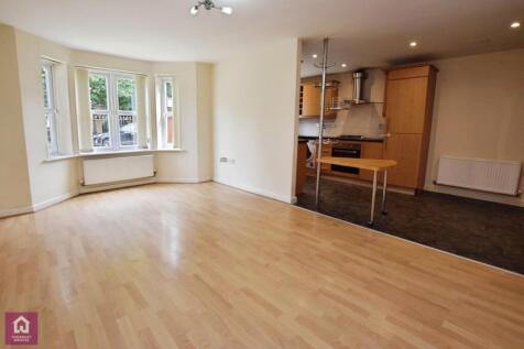 Living Room/Kitchen