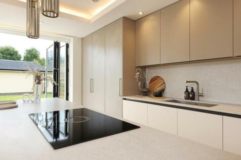 Patrick Gardner Land and New Homes