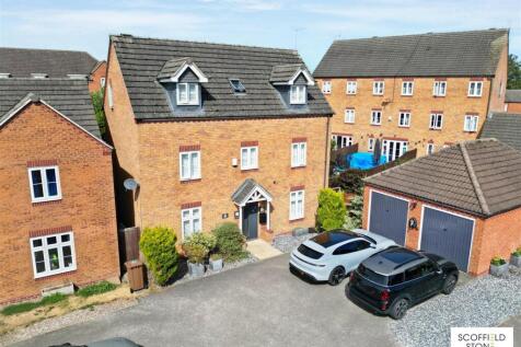 Frontage and Driveway