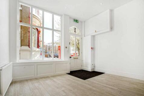 1 Albemarle Way