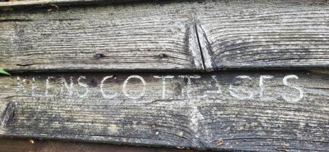 Keens Cottage