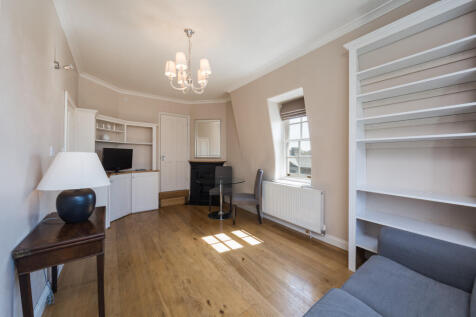 Living Area - 2