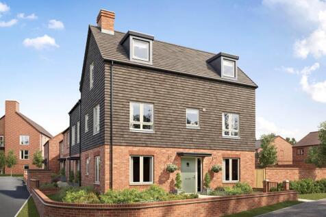 An artist impression of The Densdale