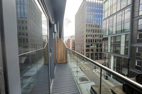 West Nile Street, Glasgow, Glasgow City photo 5