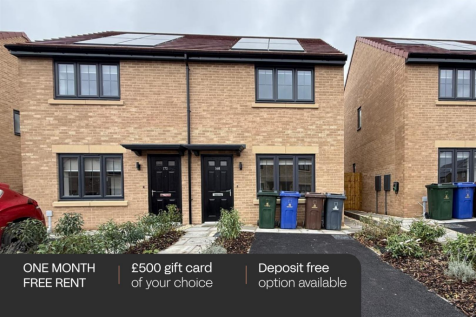 Abberton - 1MFR - 500 Gift Card + Nil Deposit 2026