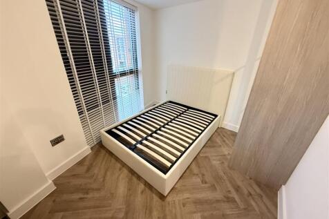 Weavers House, Castleward Boulevard, Derby photo 4