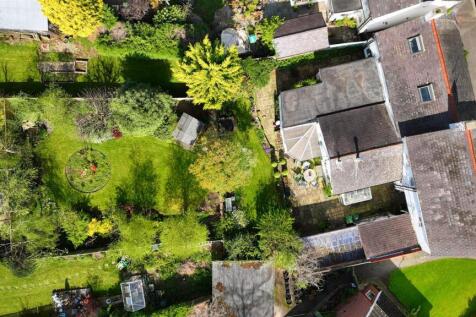 DRONE PHOTOGRAPHY
