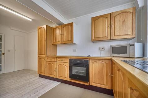 Kitchen Diner to Rear
