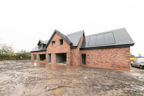 Rear elevation