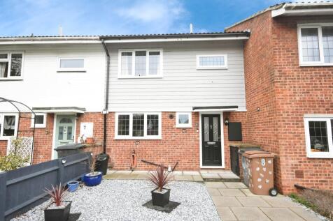 Chelmsford, CM1 - property photo