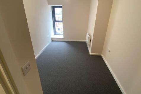 Vestry Court, John William Street, Manchester, Greater Manchester, M30 photo 3