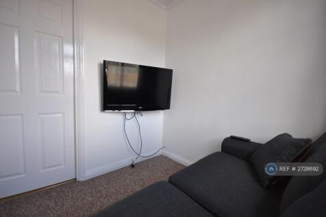 Tv Room