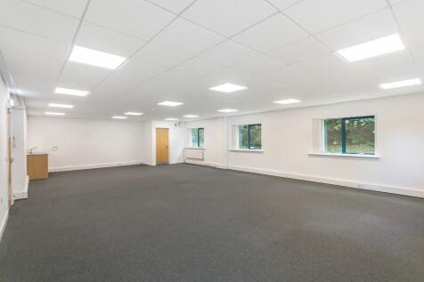 Office to rent Image 9