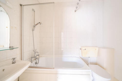 Greenhill Terrace, Woowich, SE18 photo 4