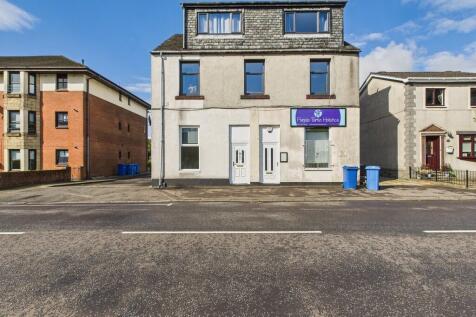 Arrochar, G83 - property photo