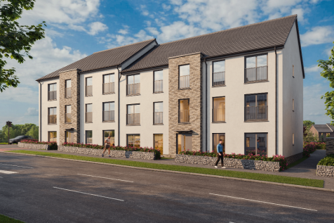 CGI of Block 2