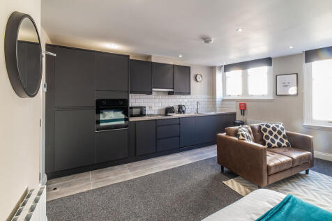 Canning Place B20...
