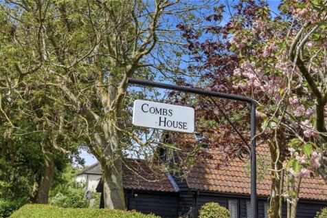 Combs House