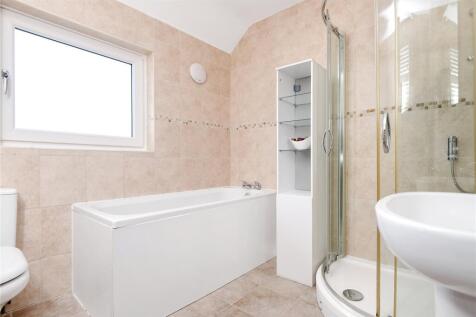 7. Bathroom