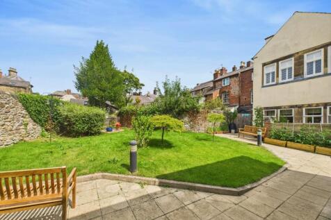 Outside &amp; Parking