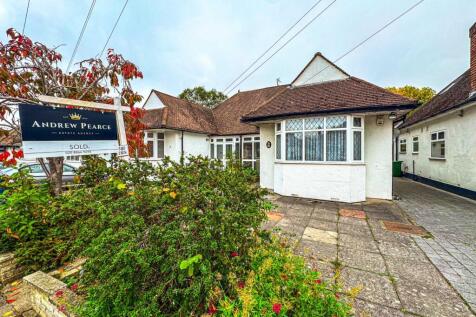 Pinner, HA5 - property photo