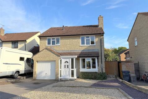 Wincanton, BA9 - property photo