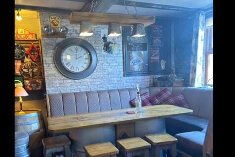 Pub to rent Image 3