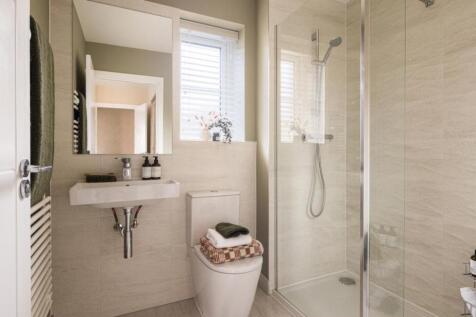 Dandara - Braeburn Fields - The Chartwell, Home 55