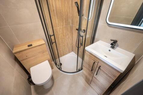 Studio 6, 11 Newcastle Road, Reading, Berkshire, RG2 photo 5