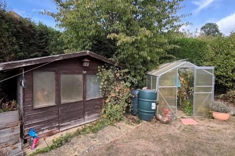 Aviemore Gardens