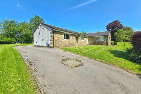 Large Home &amp; Plot