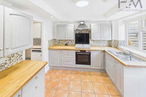 The Noke, Stevenage, Hertfordshire, SG2 8LJ. photo 3