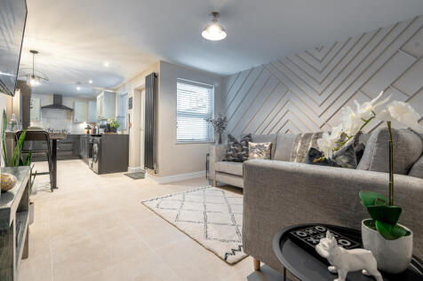 6-bed house on Adelaide Road, Kensington, Liverpool, Merseyside, £711/mo
