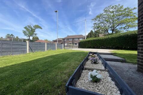 Outside and Gardens